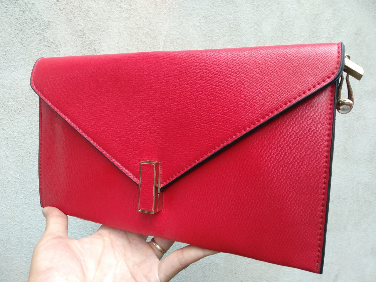 Clutch Thời Trang Nữ Siêu Hot 3M344