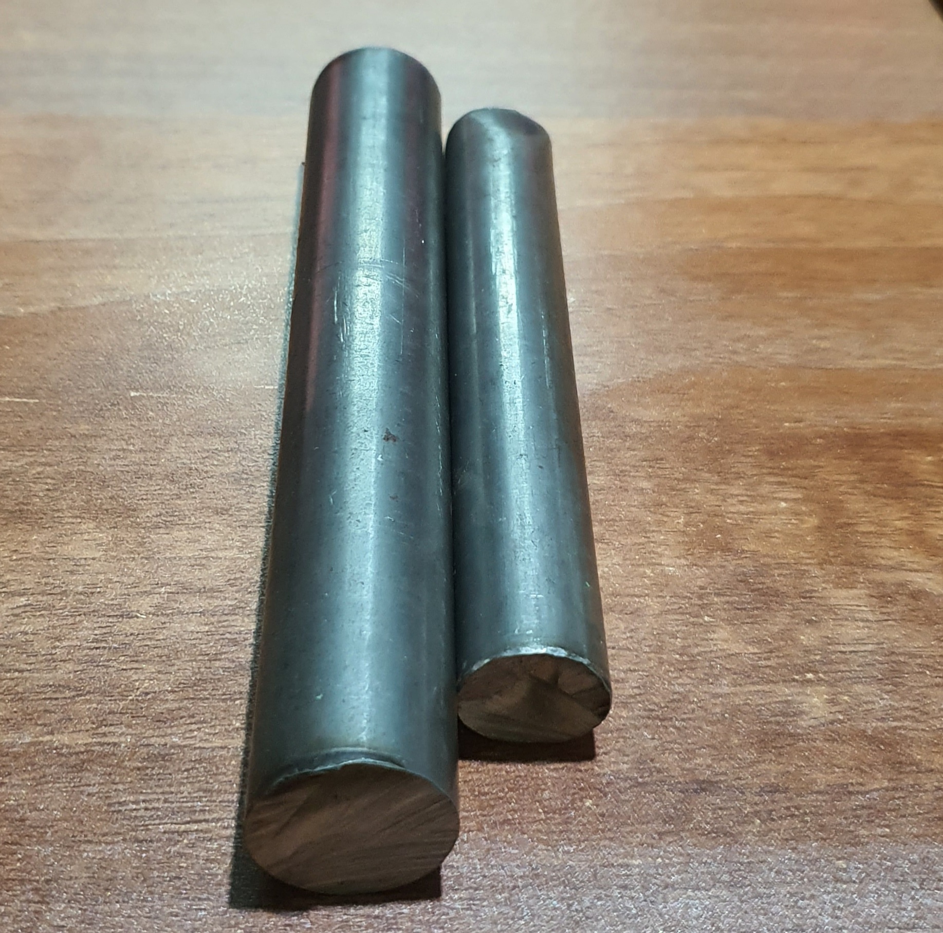 Trục tròn Ø25-30cm
