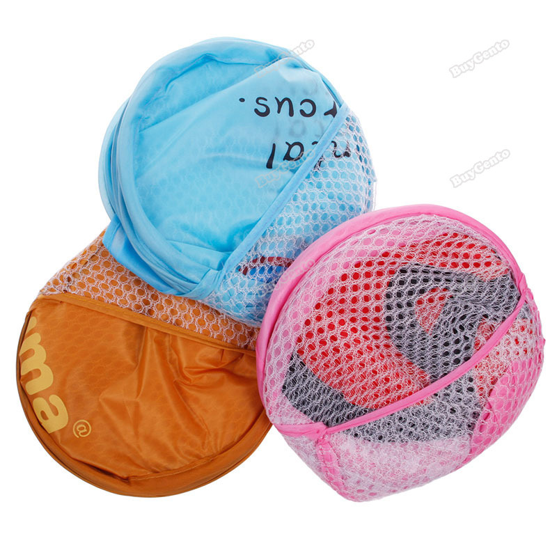 Giỏ lưới đựng đồ dơ 50x32x32 cm