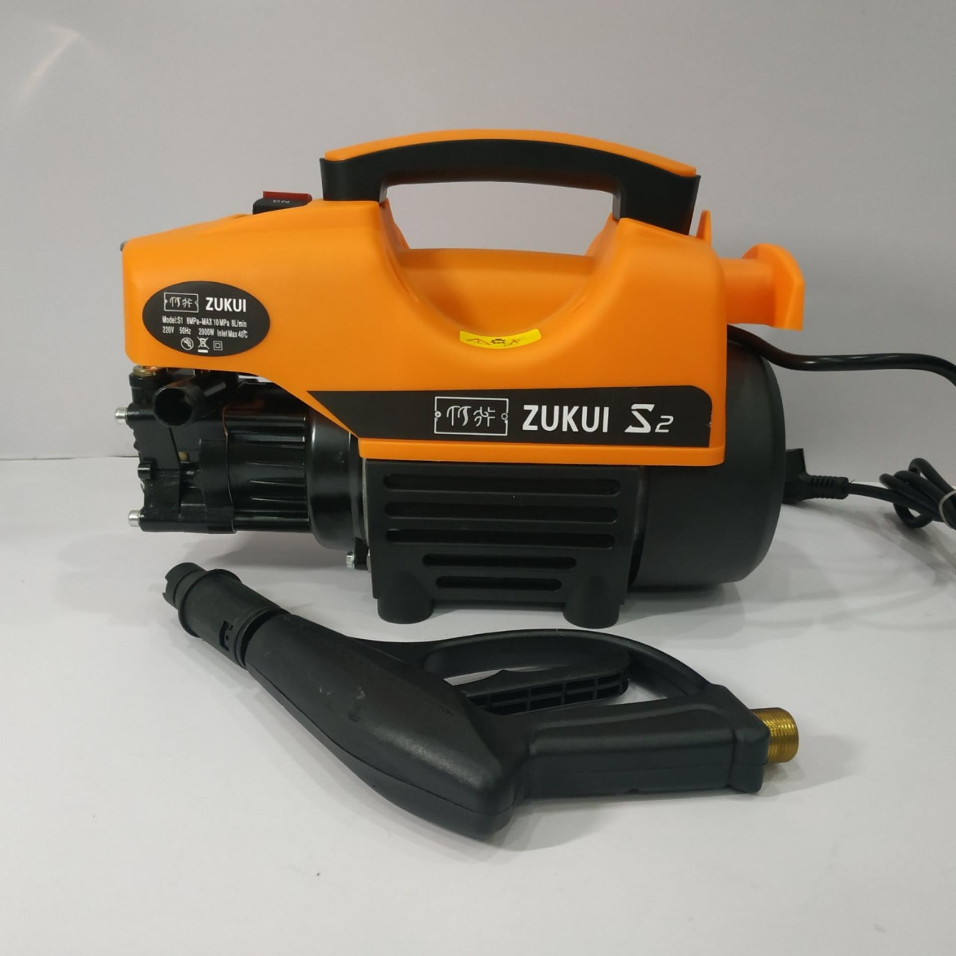 Máy xịt rửa mini Zukui S2- Zukui Z30 - 2000W