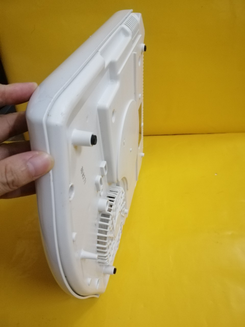 Bếp từ đơn nội địa Nhật (Japan) National KZ-P55 (EC-93003)