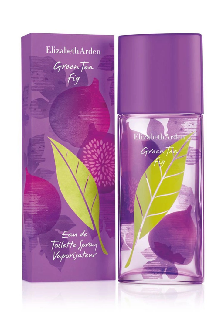Nước hoa Elizabeth Arden Green Tea 100ml