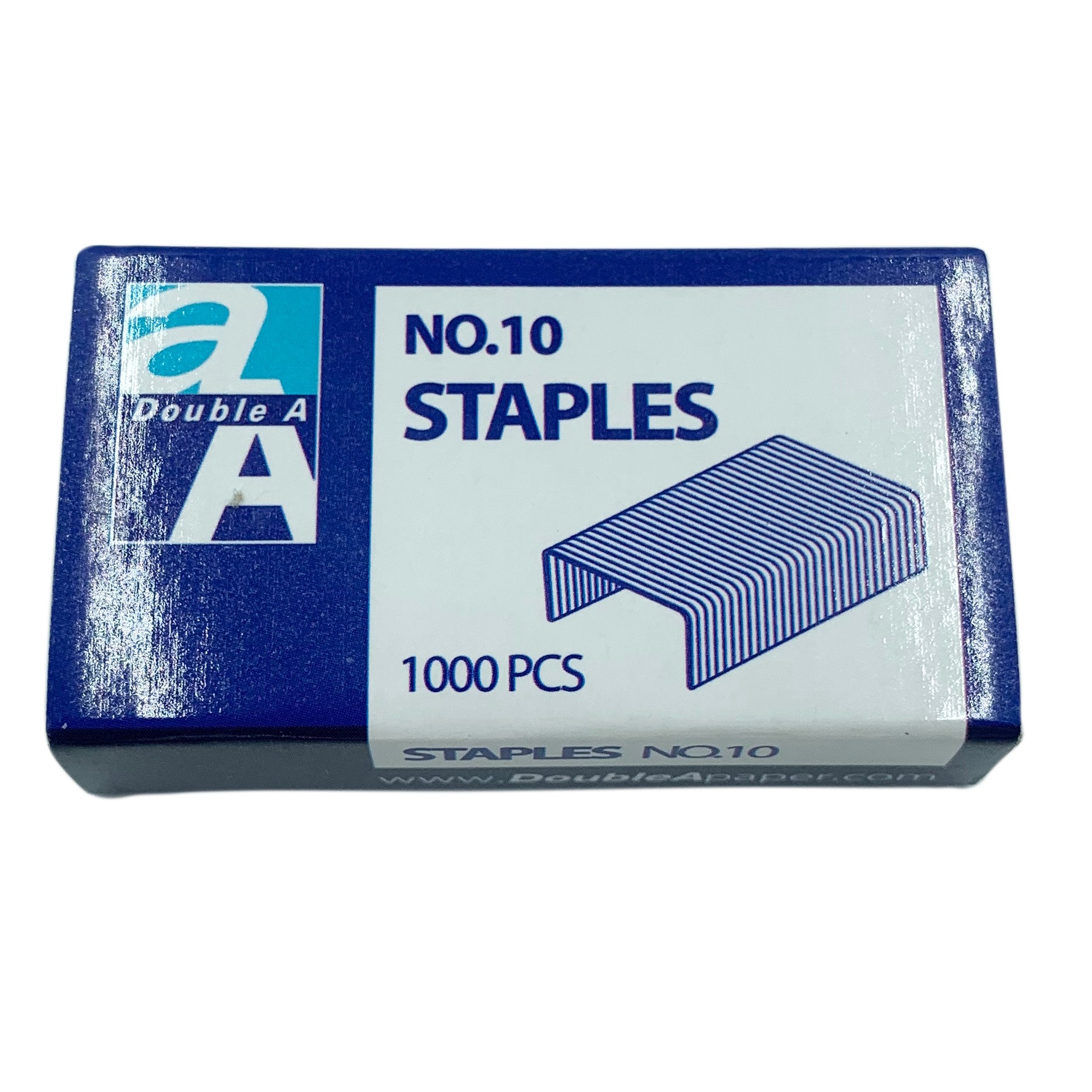 Double A Đinh Ghim Số 10 - ( 2 Hộp Nhỏ )