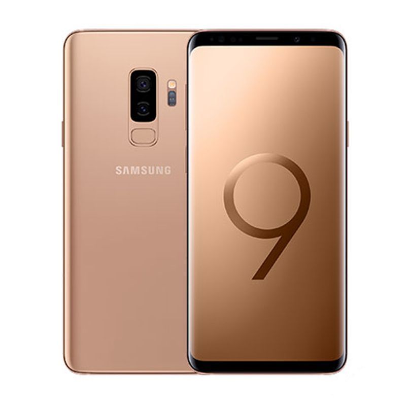 điện thoại Samsung Galaxy S9 Plus bản 2sim 64G/ram 6G