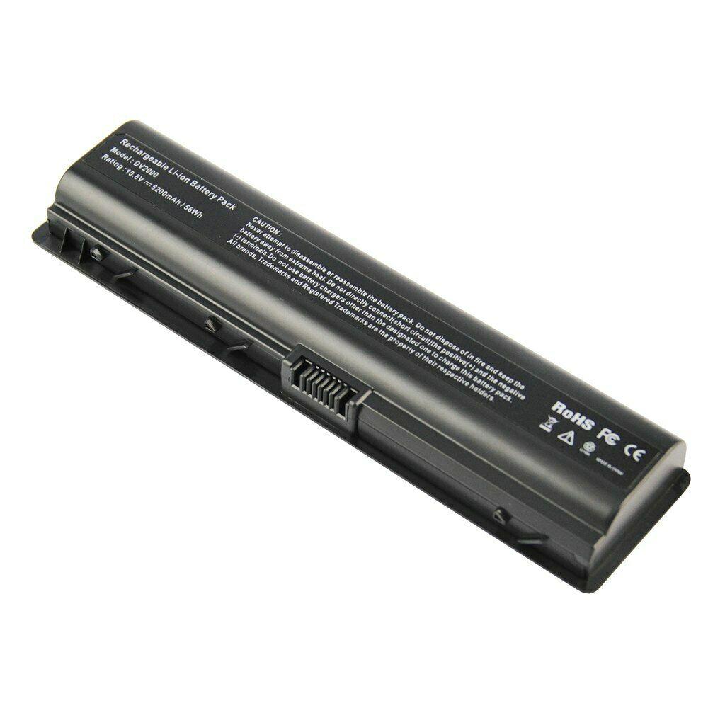 pin dùng cho laptop hp dv2000
