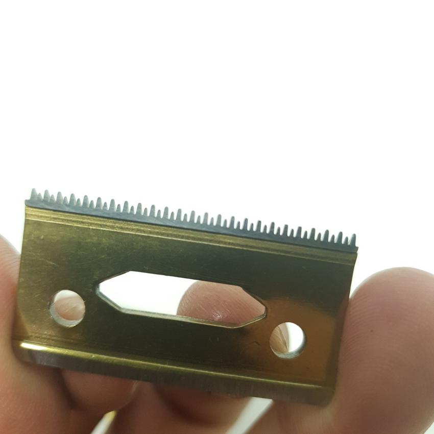 Lưỡi Kép Tông Đơ ZSZ DT-33 (Vàng)