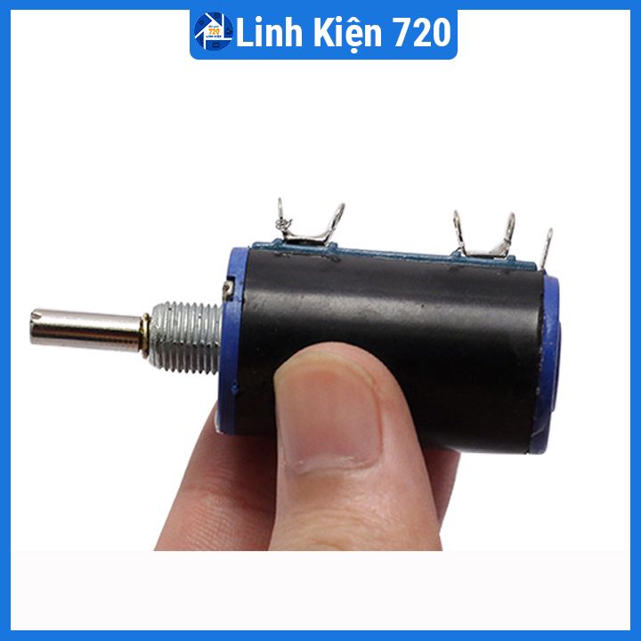 Criết áp WXD3-13-2W 5%