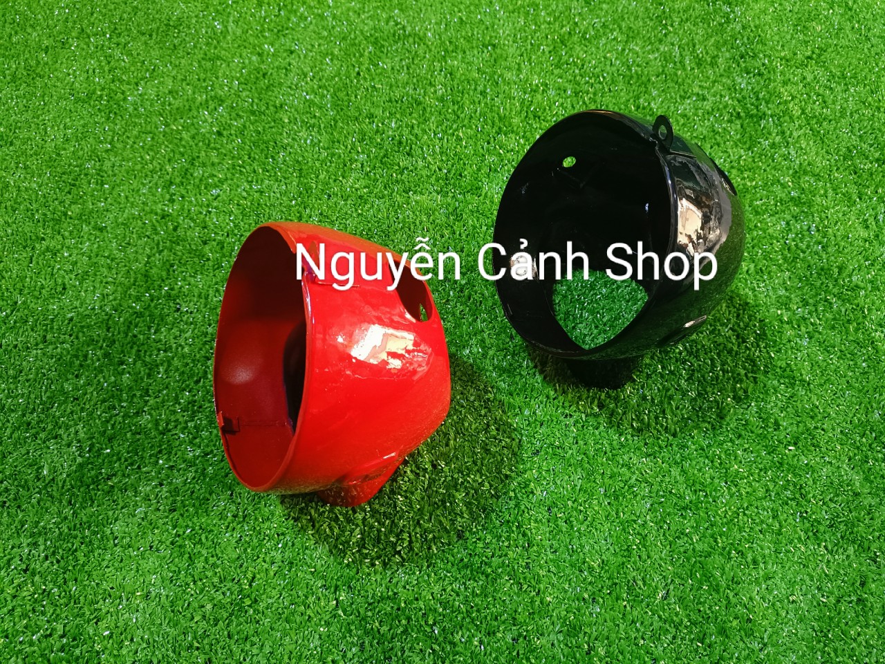 Gáo đèn xe 67