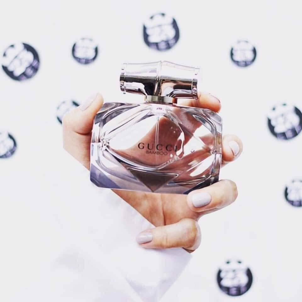 Nước hoa nữ G.U.C.C.I Bamboo Eau De Parfum 75ml