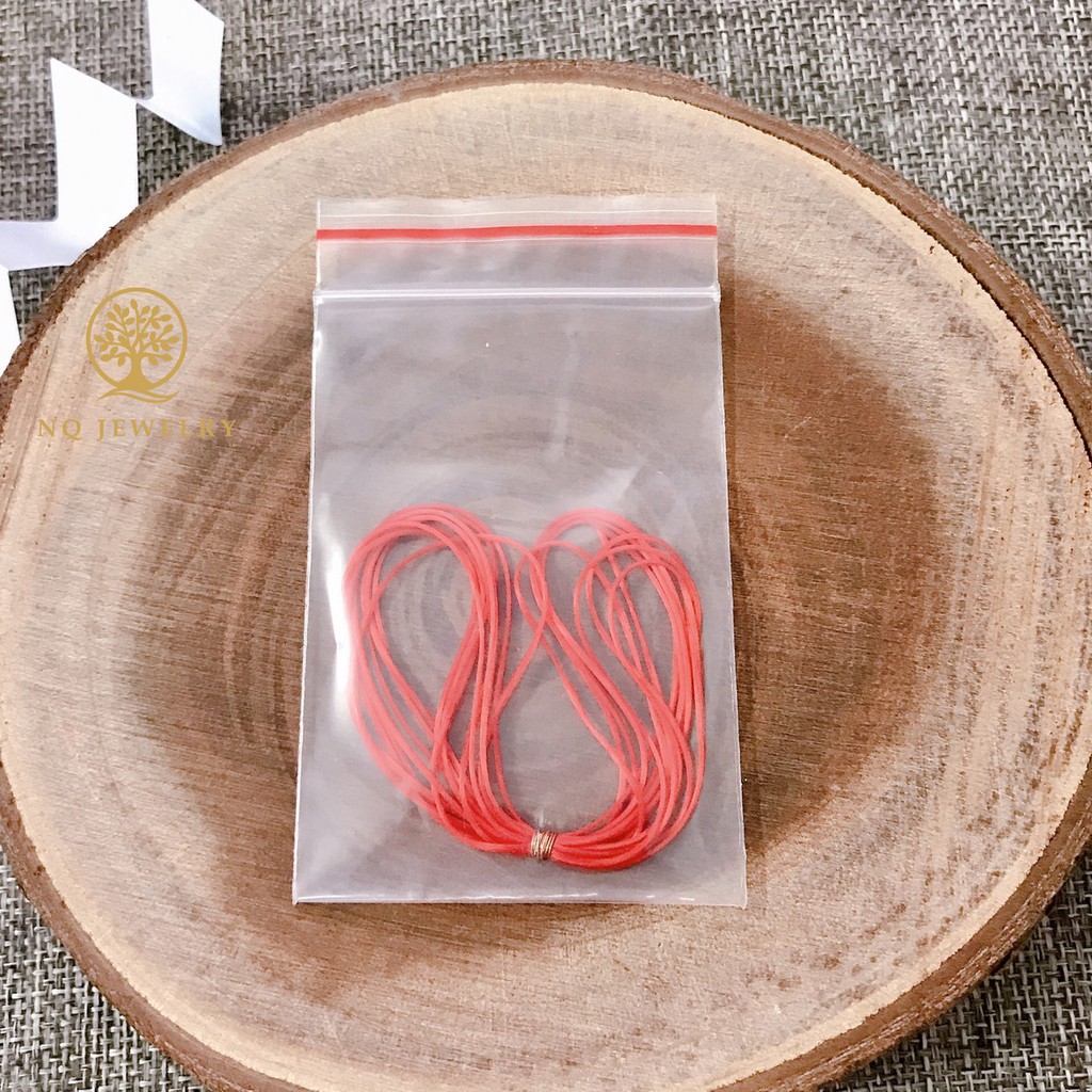 Bó cước thun, dây thun, chỉ thun chuyên dụng đan vòng - NQ Jewelry