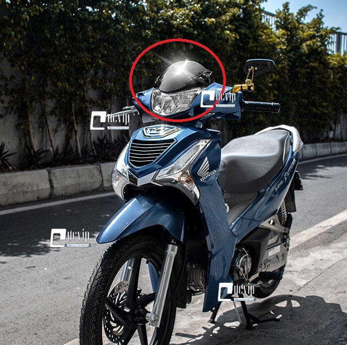 Mão Chắn Gió Future 2018 - 2021 Cao Cấp MS3968