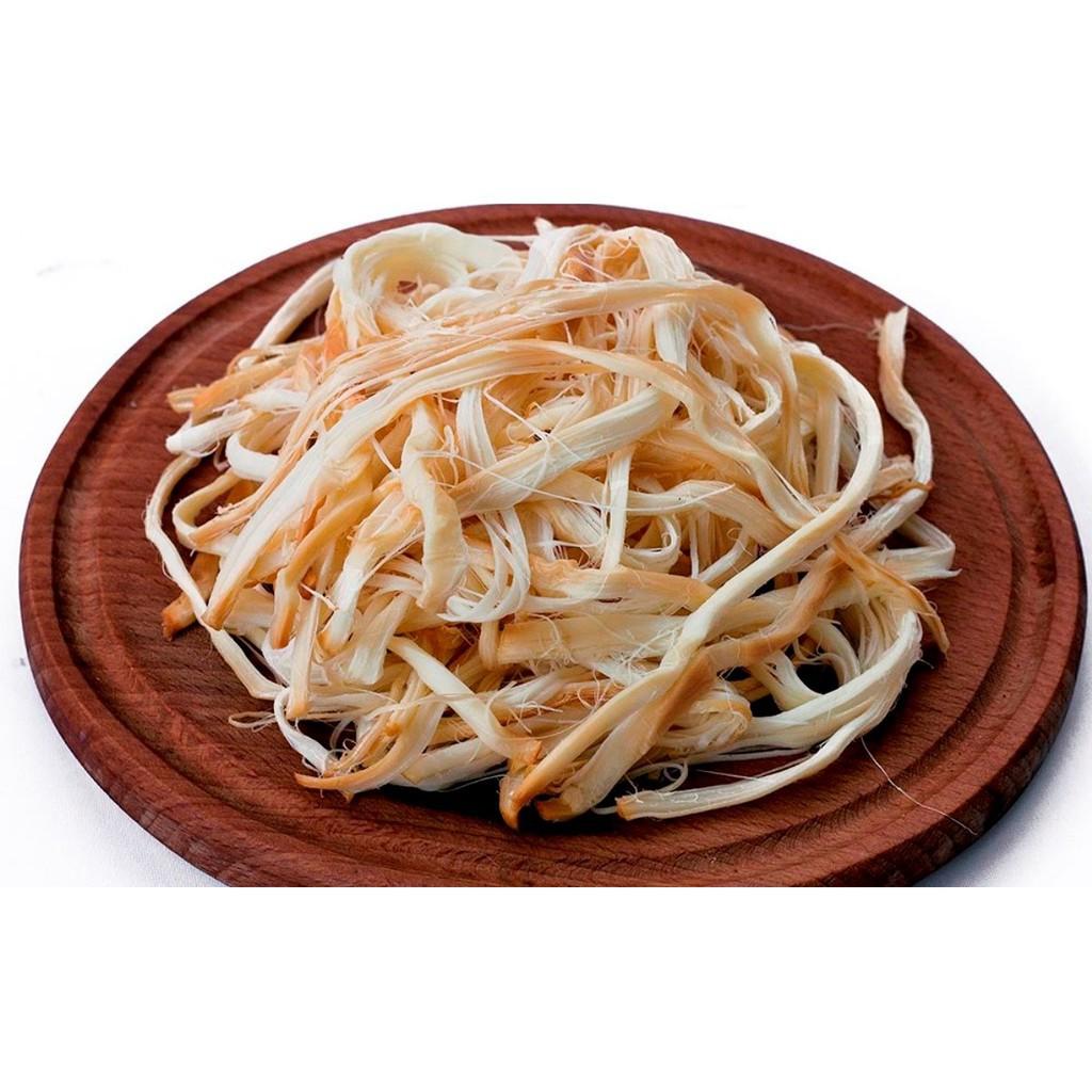 Phô mai sợi hun khói hiệu jill 100g (mặn vừa)
