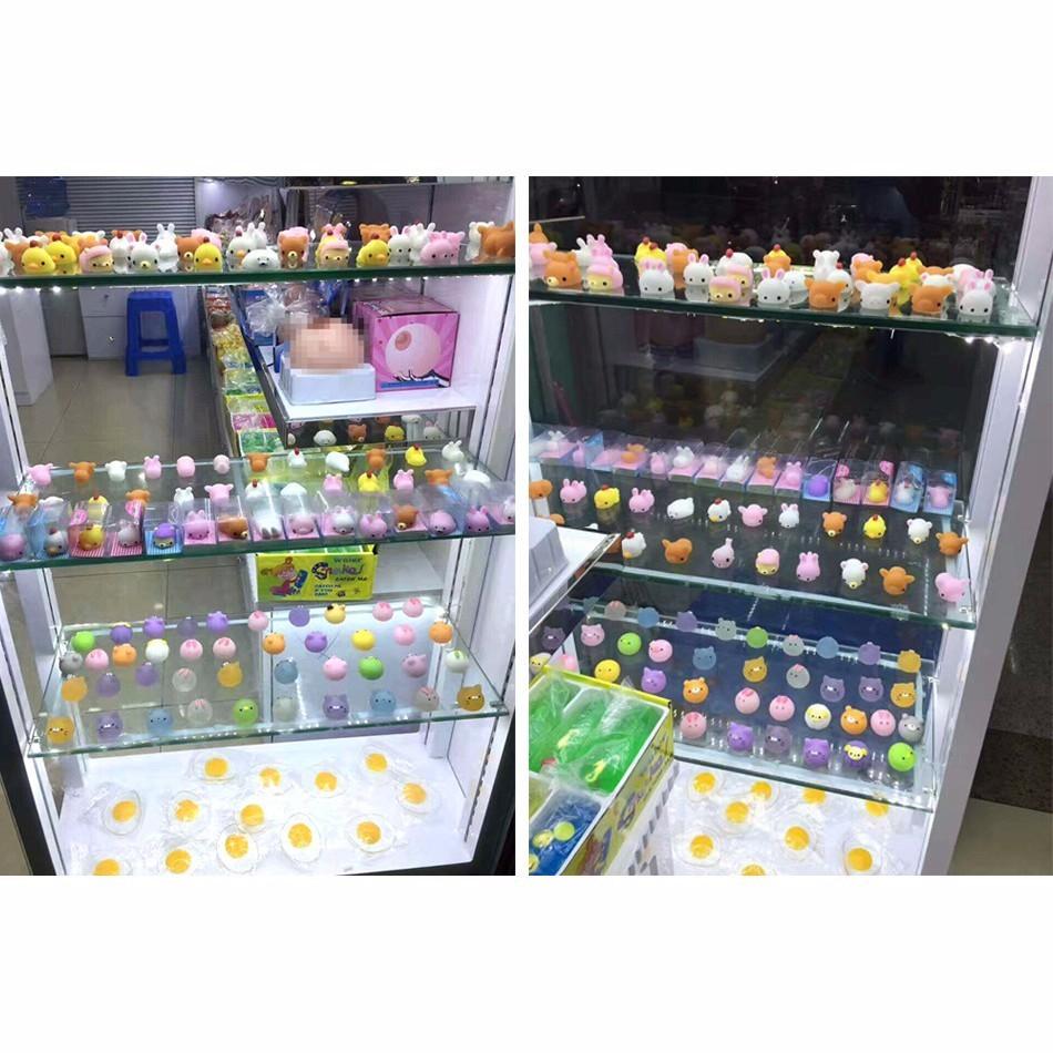 Squishy Mochi  dễ thương , mềm bóp đã