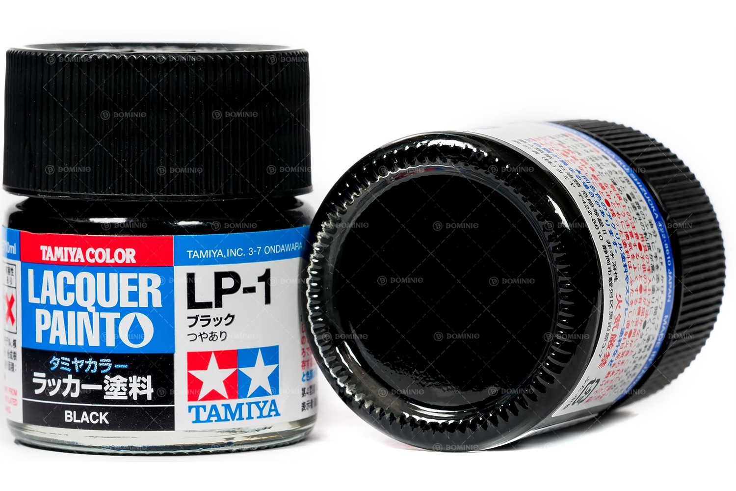 LACQUER ( LP1 ~ LP15 ) SƠN MÔ HÌNH 10ML TAMIYA
