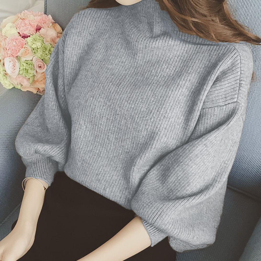 Áo len nữ ❤️❤️ dày dặn ❤️❤️ áo len nữ kiểu dáng hàn form đẹp