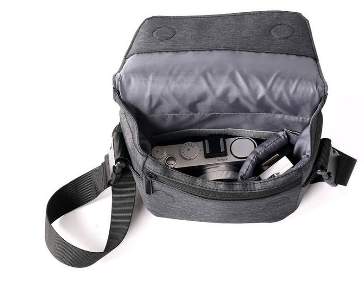 Túi máy ảnh Mirrorless - BK15s