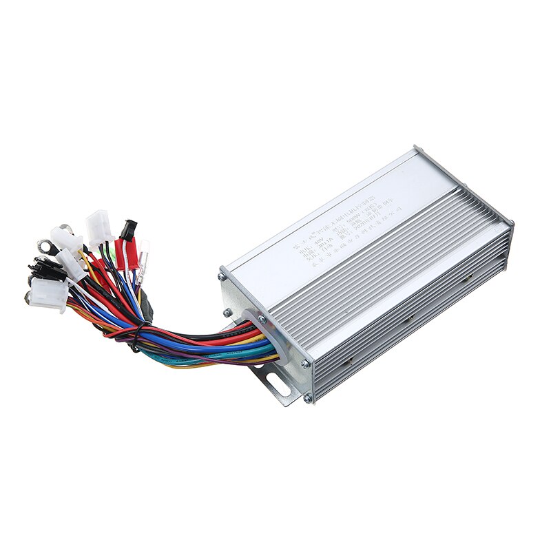 Điều tốc IC 500W xe máy điện, 133S, Ninja...