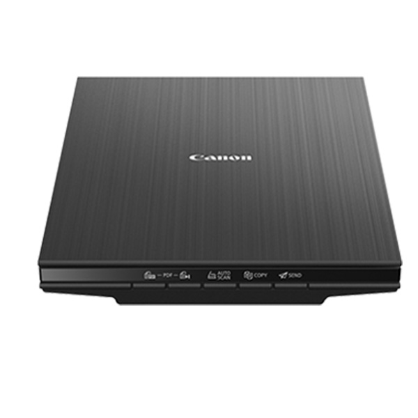 Máy Scan Canon LIDE 400 - Hàng Chính Hãng