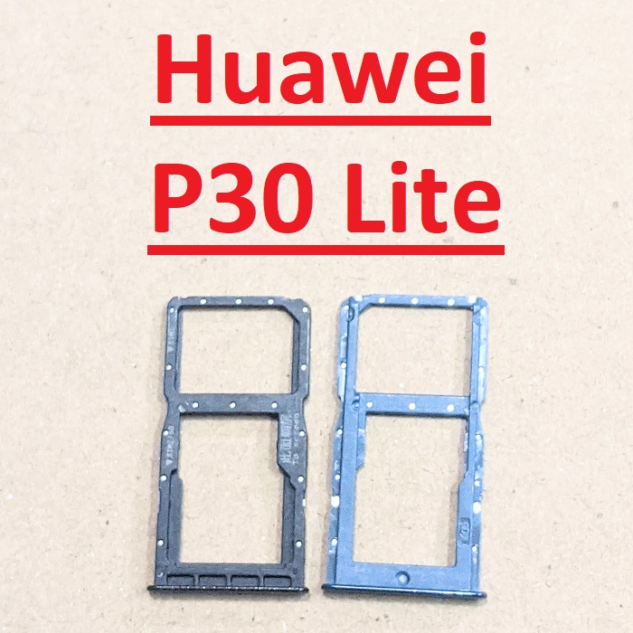 SIM card tray for Huawei P30 Lite replacement parts