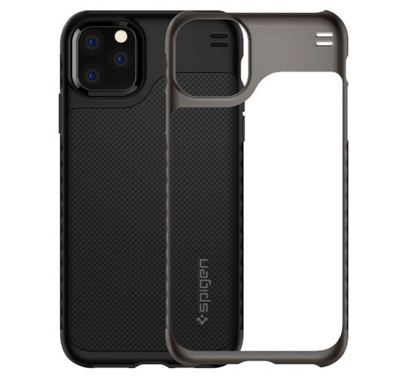 Ốp Lưng iPhone 11 Pro Spigen Hybrid NX