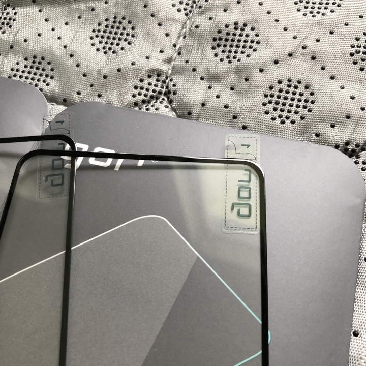 2 Cường lực full Samsung S20 FE loại tốt Gor