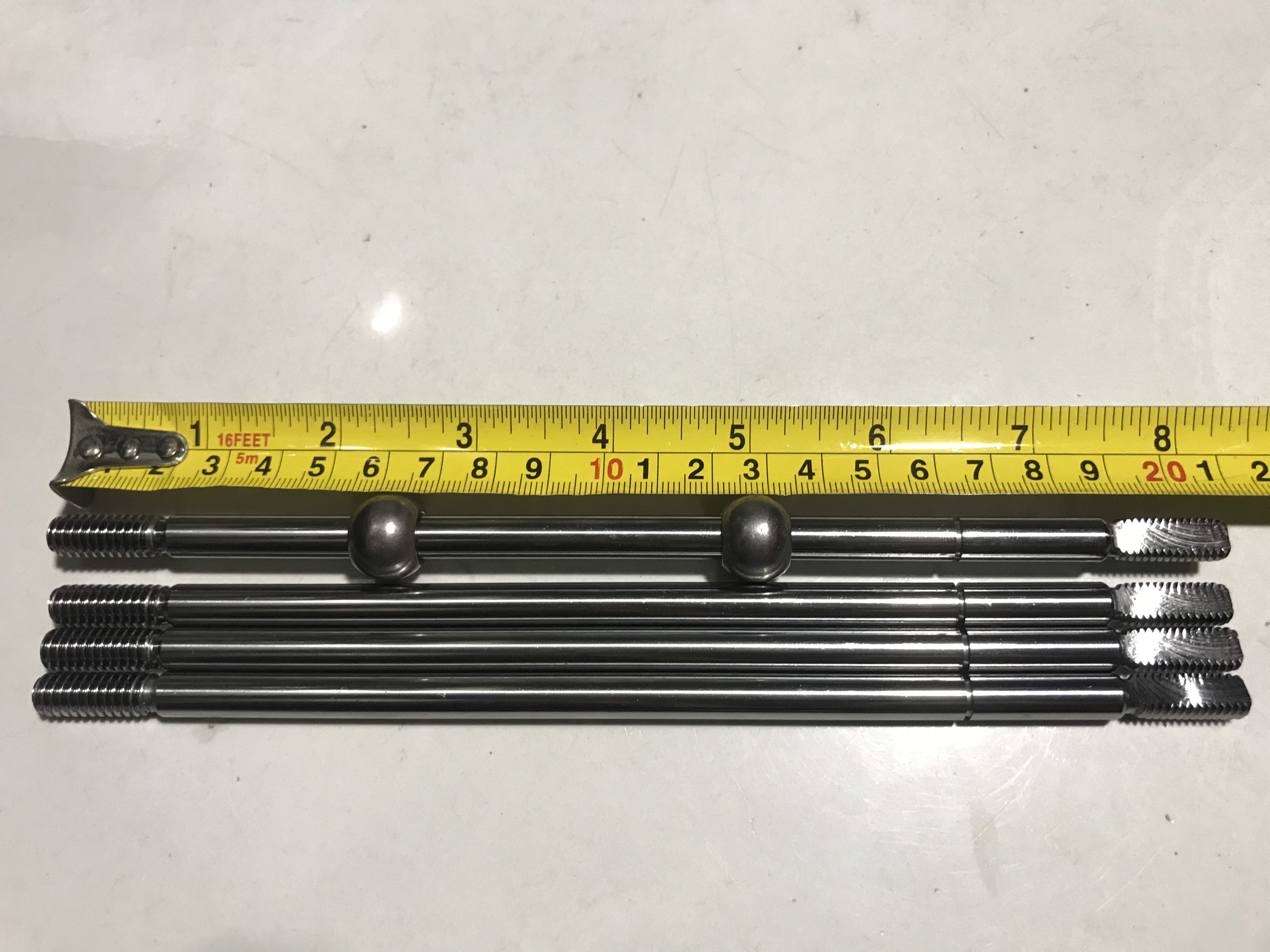 [HCM]Cốt quạt B5 21cm