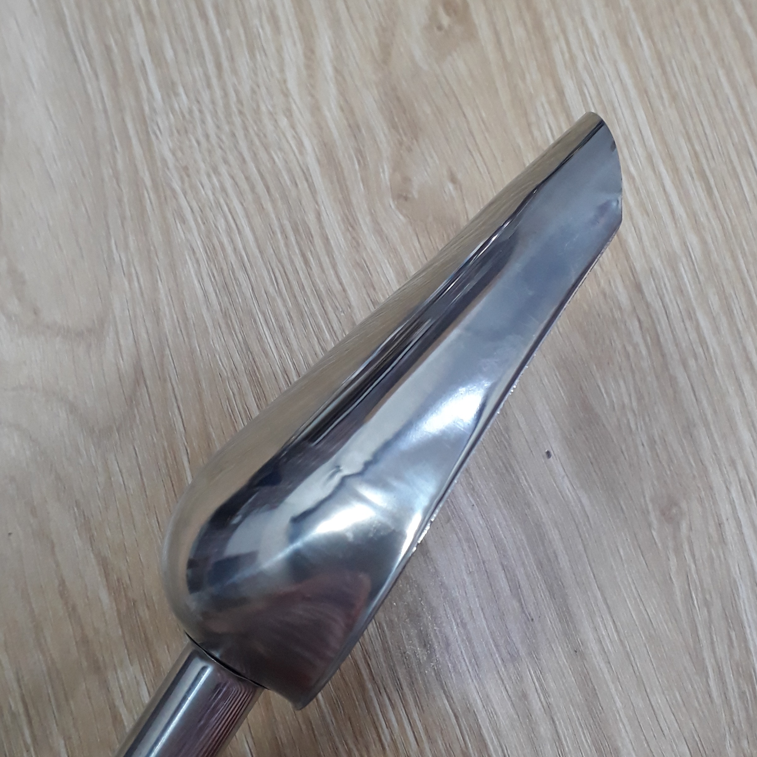[HCM]DỤNG CỤ XÚC ĐÁ BẰNG INOX