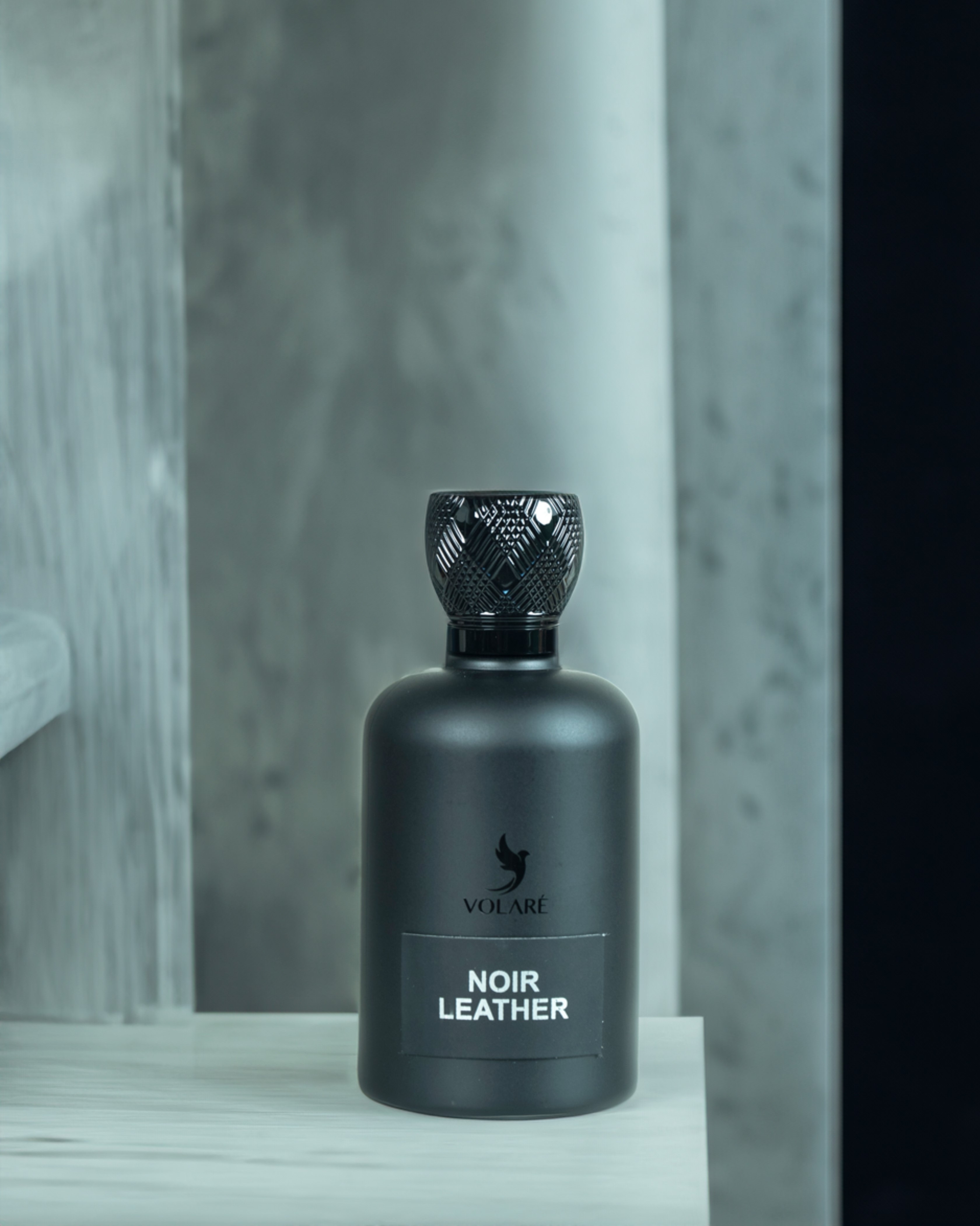 Nước Hoa Nam NOIR LEATHER 100ml & 10ml