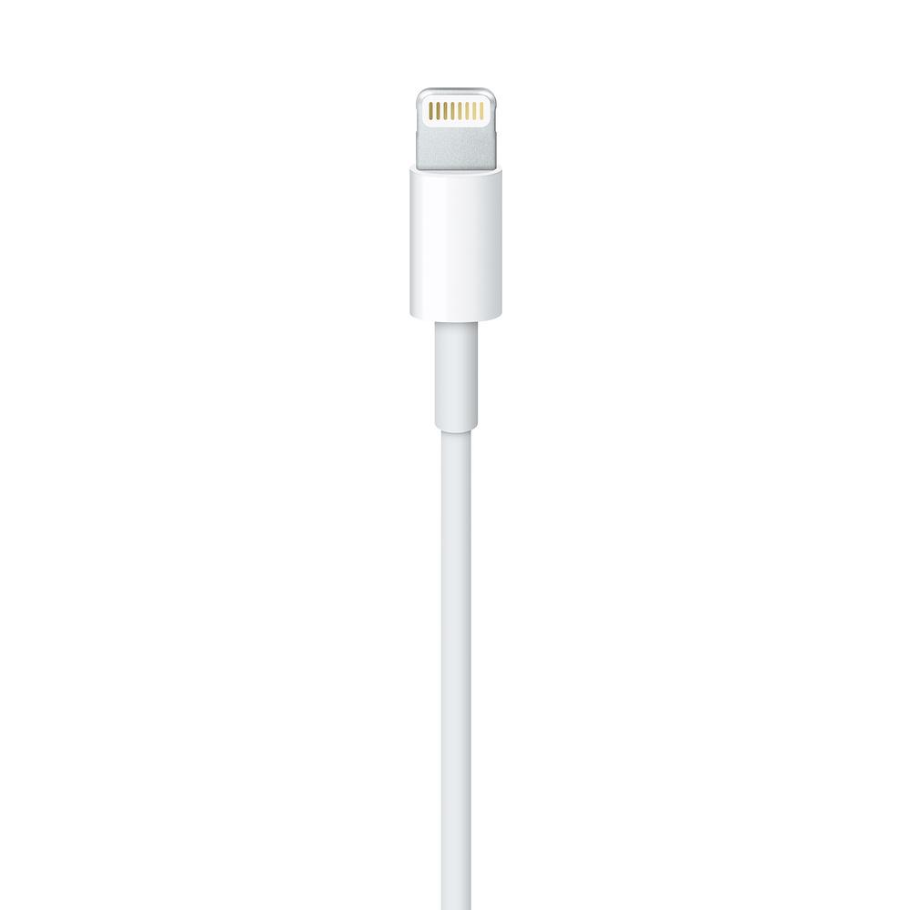 Apple Lightning to USB Cable (1m)- Hàng Chính Hãng [Futureworld- APR]