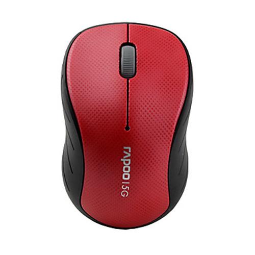 Chuột không dây Rapoo 3000P