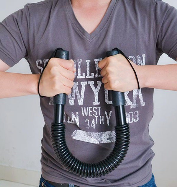 Dụng cụ tập tay 40kg