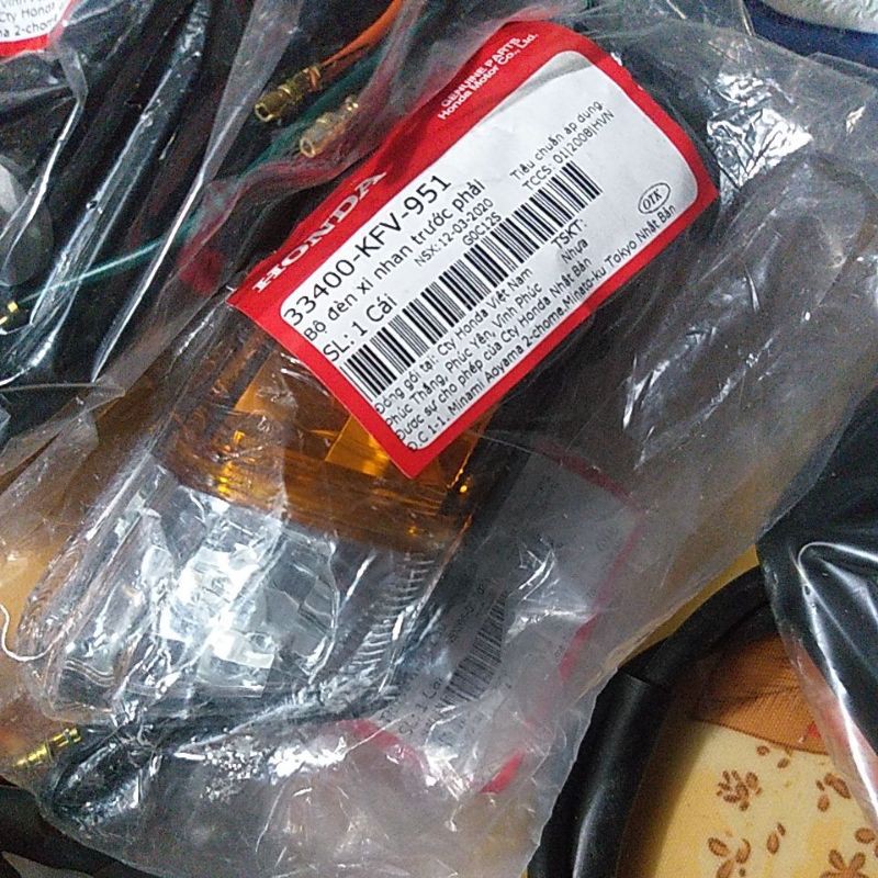 xi nhan xe DREAM việt ( -7%)