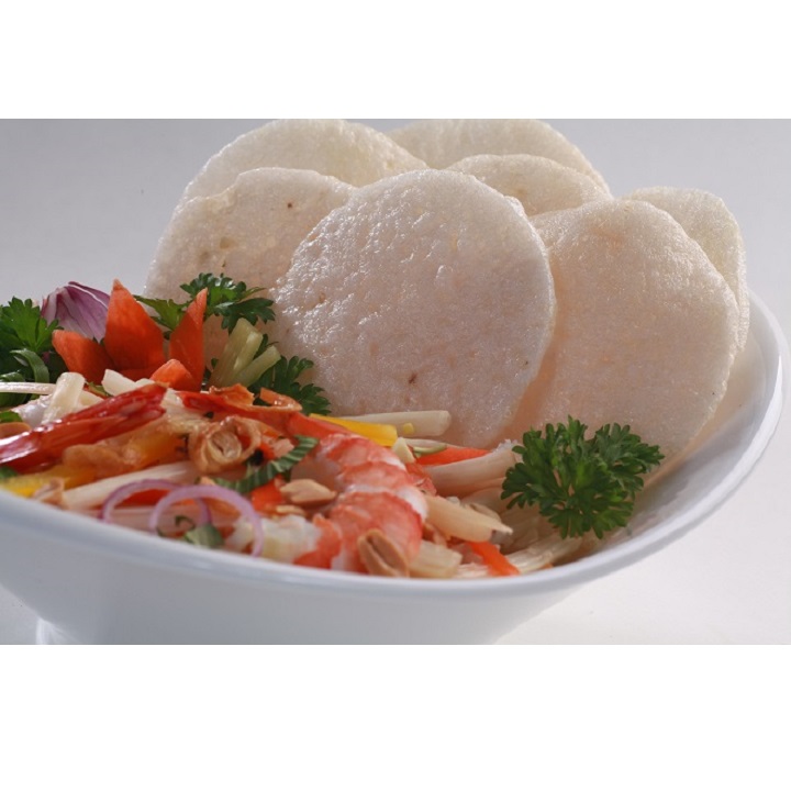 1 gói bánh phồng tôm Sa Giang (100g)