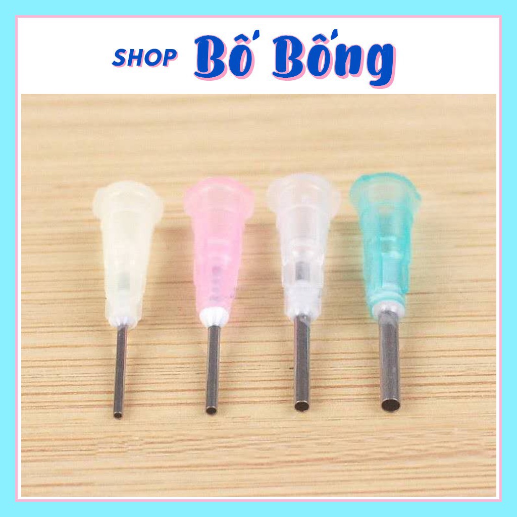 Đục lỗ núm ti ❤️ FREESHIP ❤️ Dụng Cụ Đục Lỗ Núm Ty