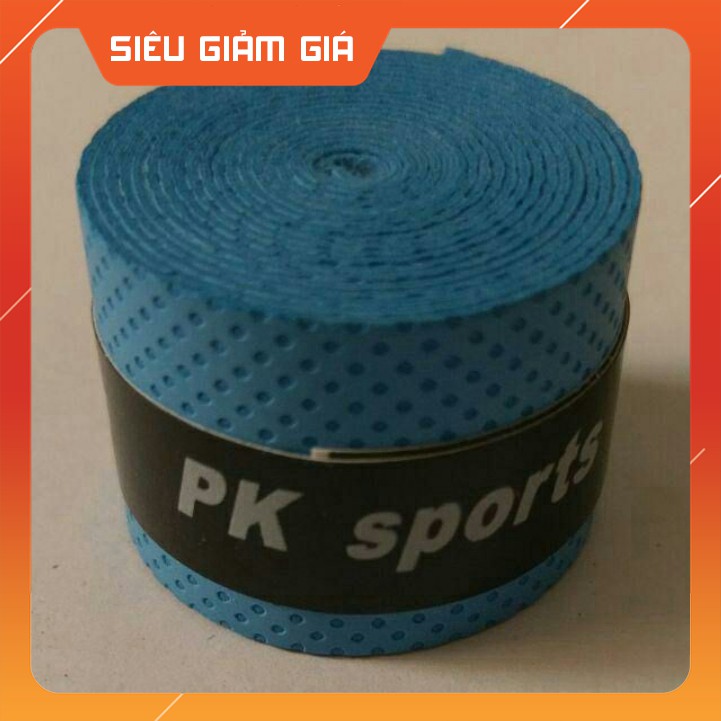 Cuốn cán vợt cầu lông, cán cần câu - ĐỒ CÂU NGỌC HẢI
