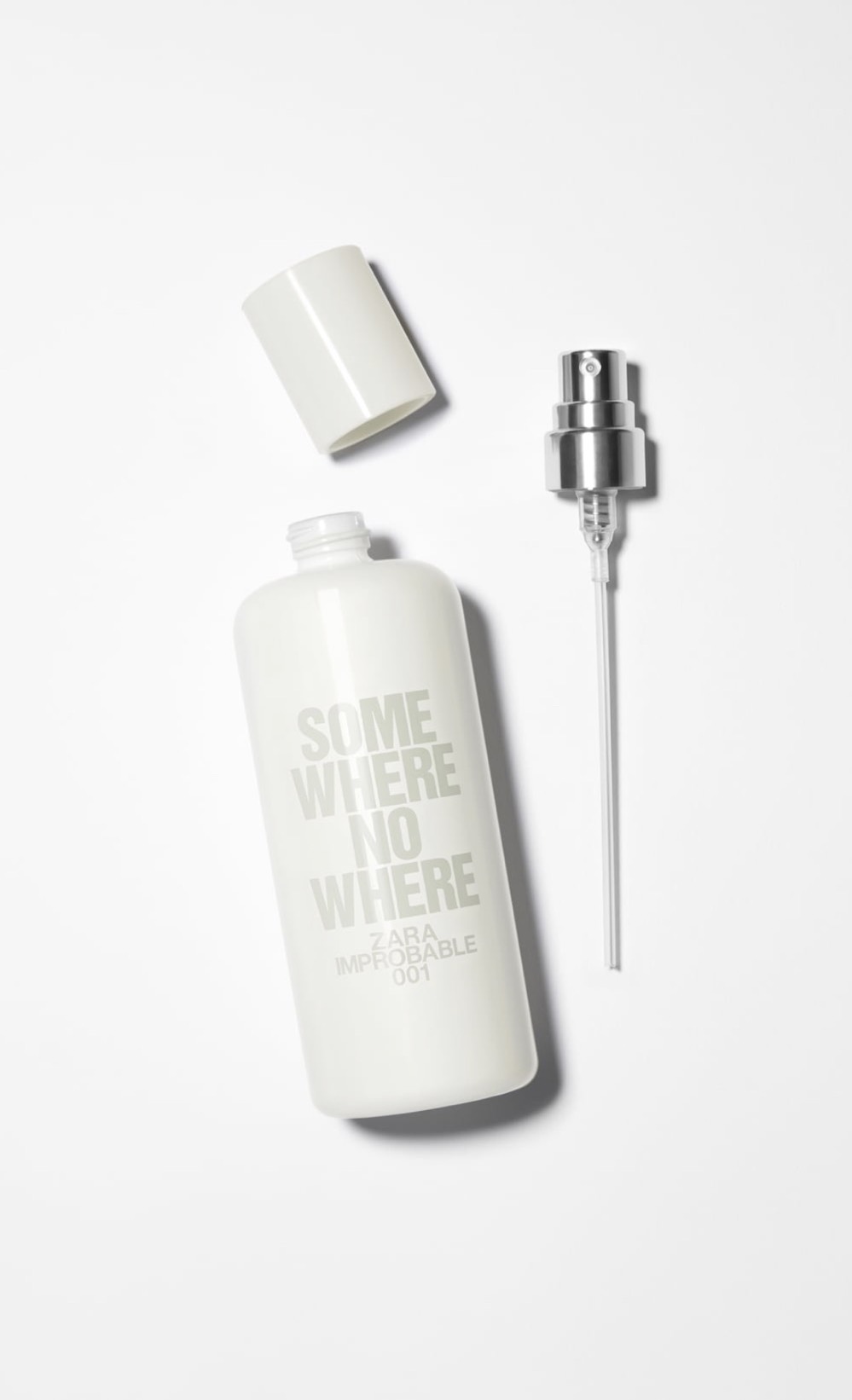 [HCM]Nước hoa Zara nữ các mùi 30ml