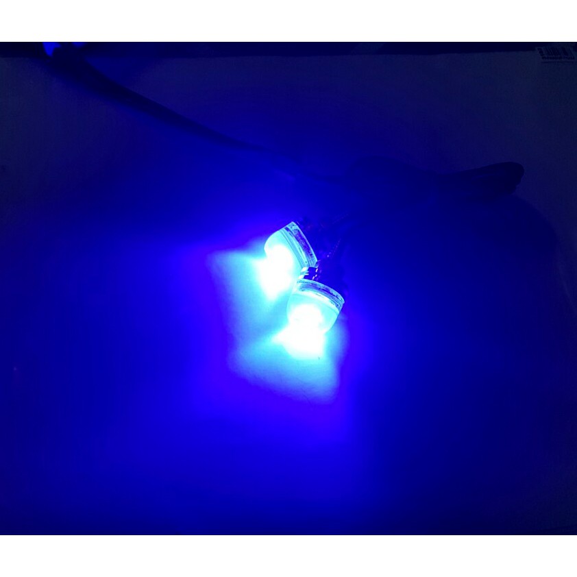 cặp led dermi xi nhan eagle eyes 12V
