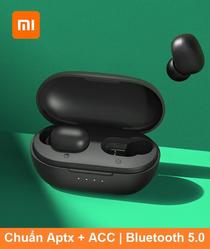 Tai nghe Xiaomi Haylou GT1 XR True Wireless