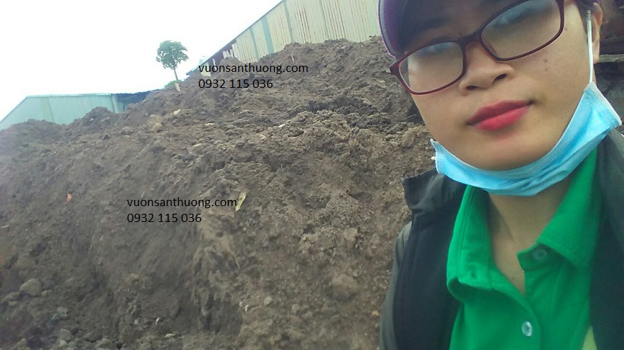 đất thịt nguyên bản 5kg