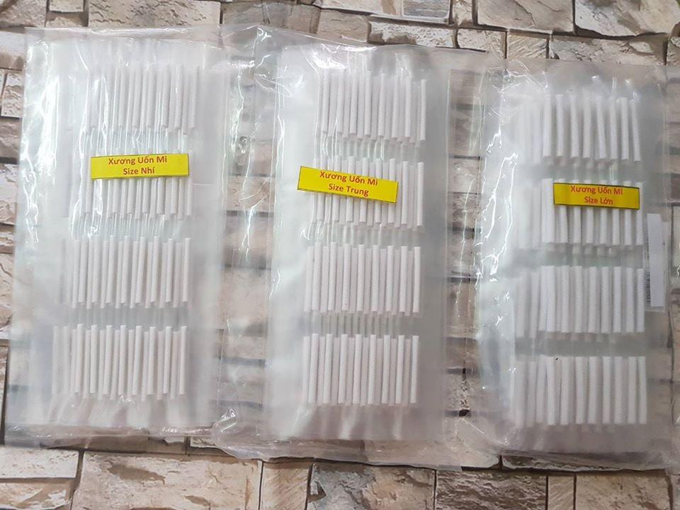 Xương uốn lông mi