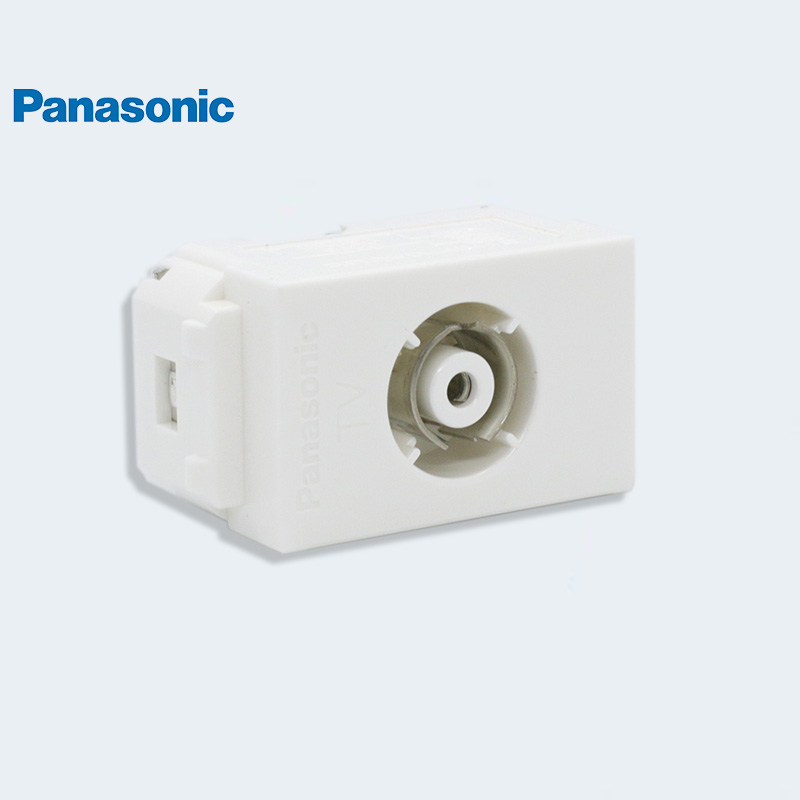 Ổ cắm tivi WEV2501SW