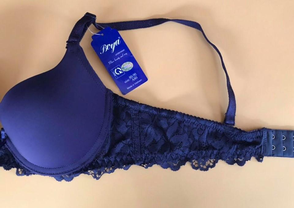 [HCM]Áo ngực Boya có gọng mút mỏng