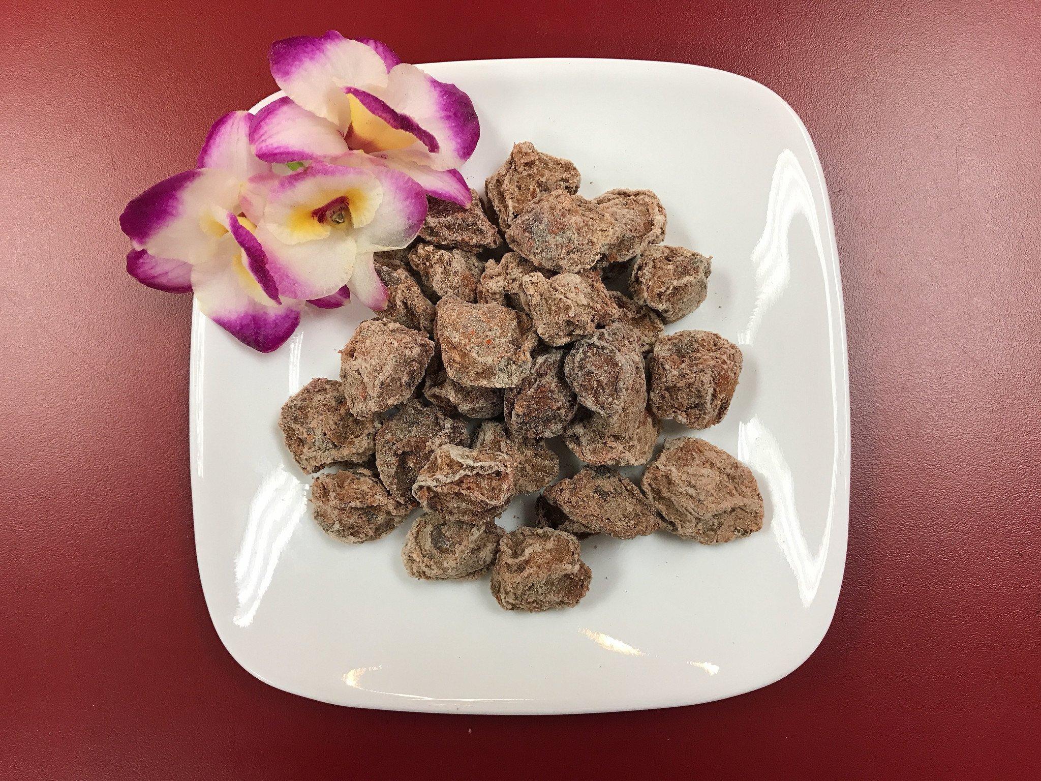 [HCM]Xí muội mơ Kim Phú Đà Lạt
