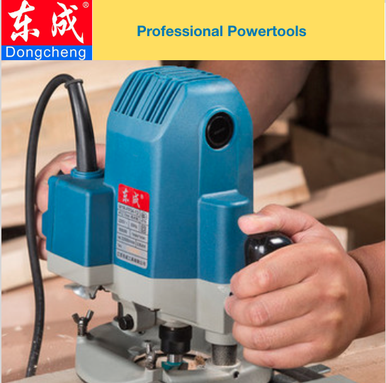 Máy Phay Dongcheng M1R-FF02-12 - ABG Shop