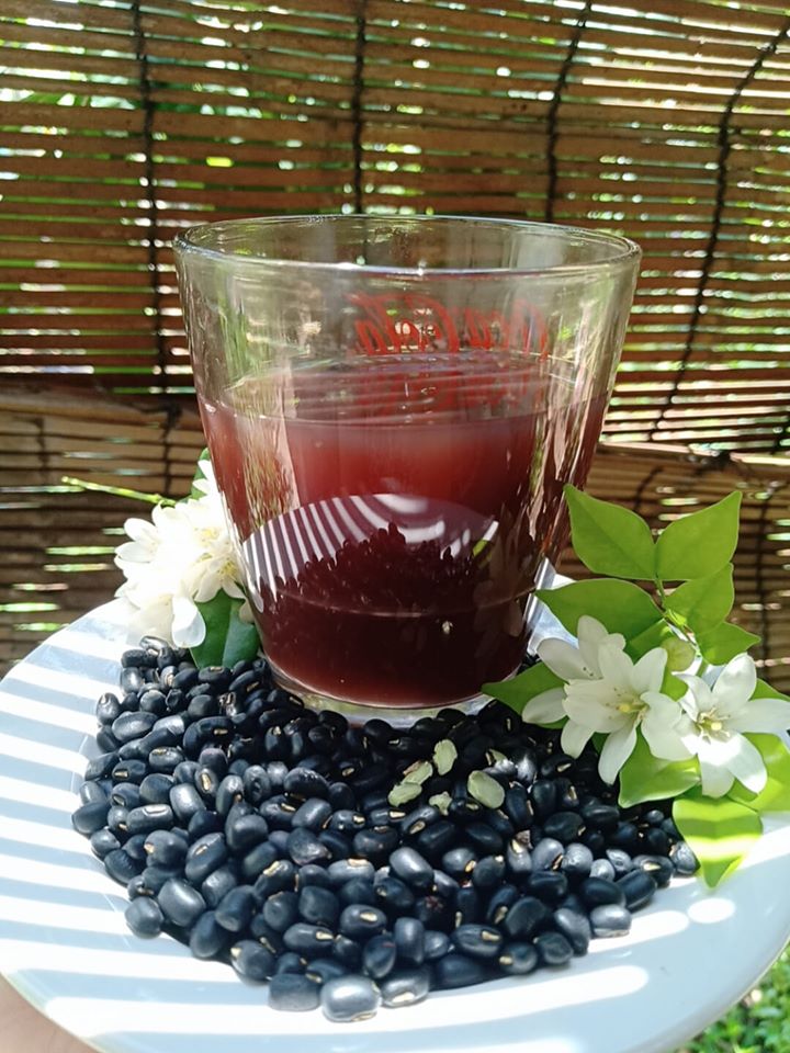 1kg ĐẬU ĐEN XANH LÒNG loại ngon
