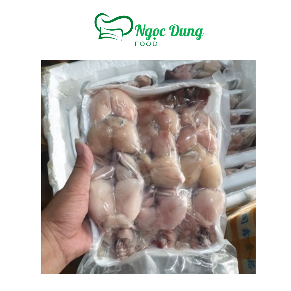 Đùi ếch vĩ 500g (giao hoả tốc 4h tphcm)