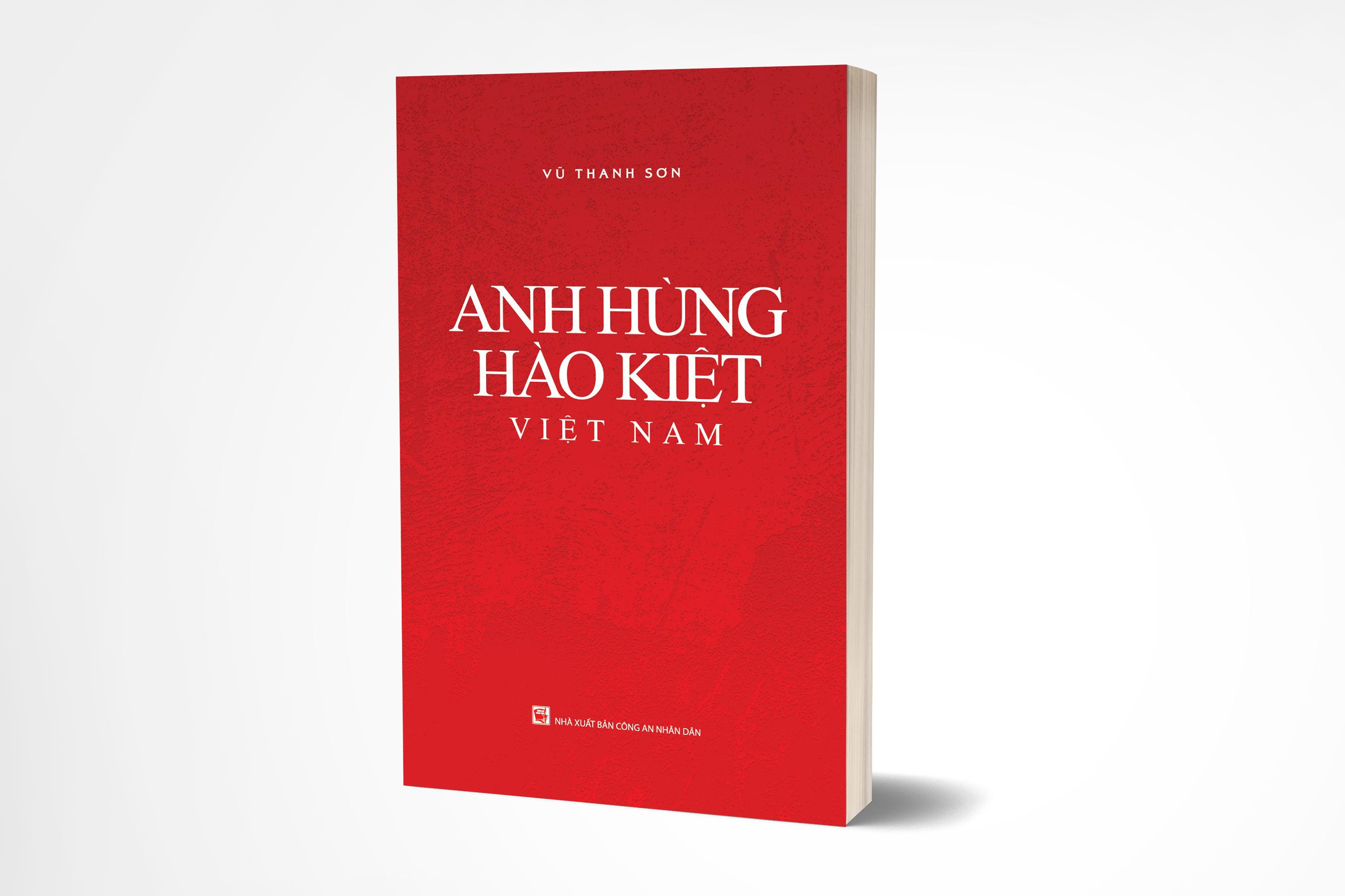 Anh Hùng Hào Kiệt Việt Nam