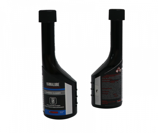 DUNG DỊCH TẨY CẶN CARBON YAMAHA 75ml - CARBON CLEANER
