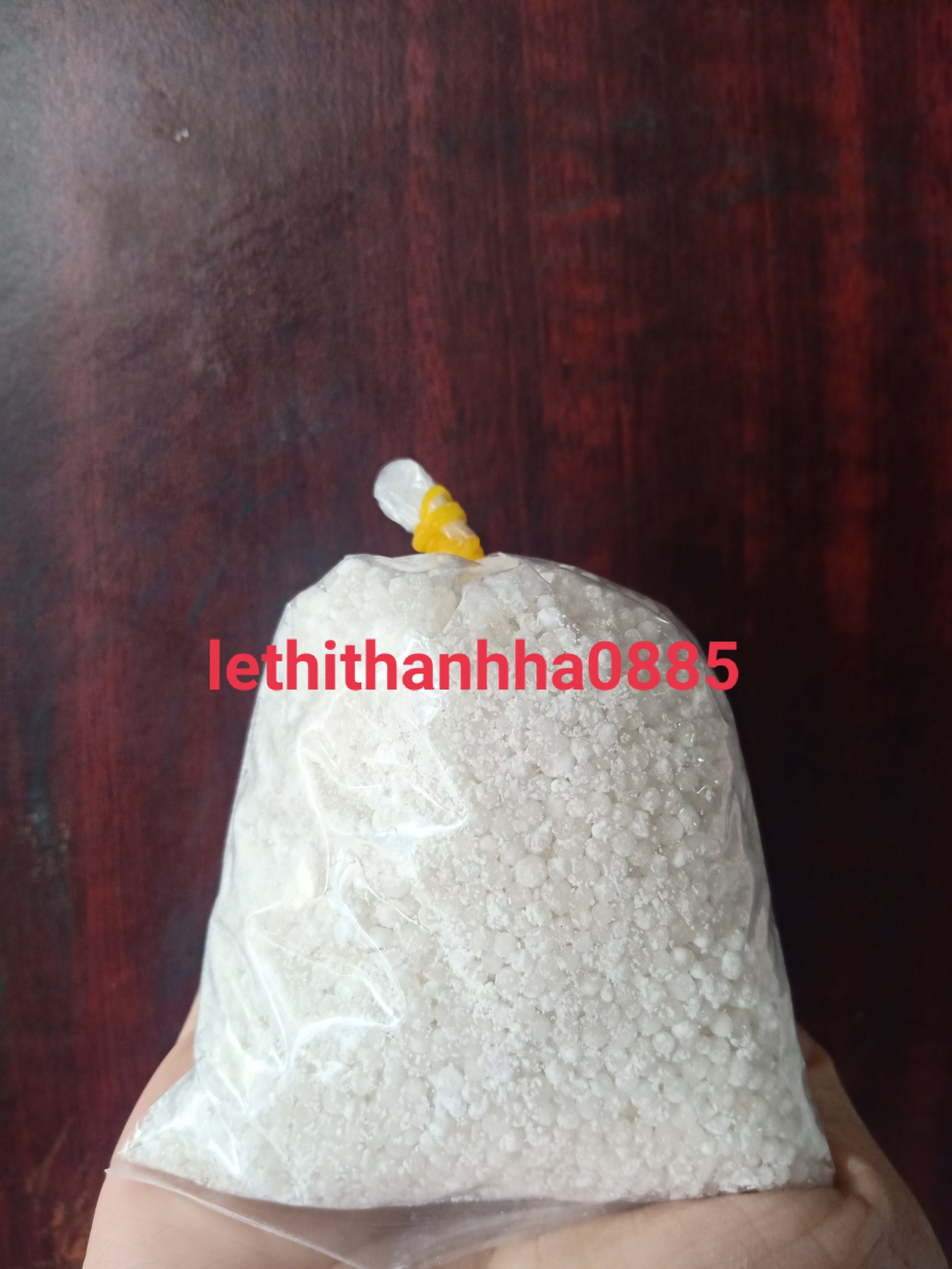 100gr bột khoai/bột báng nấu chè