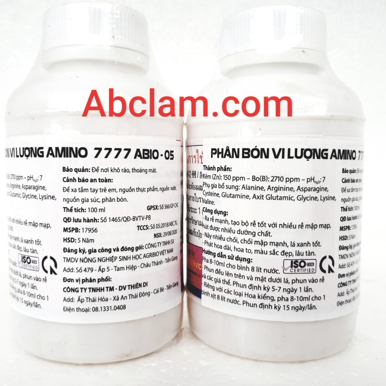 B1 Thái Super Grofer B1 100ml